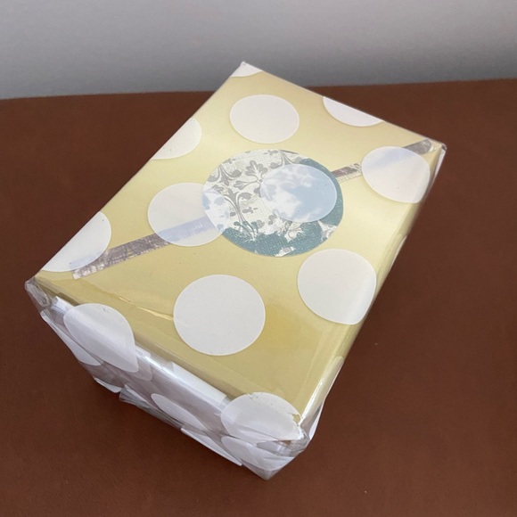 π Host Pick! ππ Poetry Box, medium - Picture 5 of 6